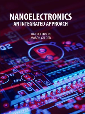 cover image of Nanoelectronics
